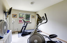 Dengie home gym construction leads